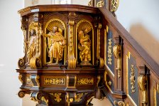 01.07.2023 Bierwallfahrt Stift Schlägl